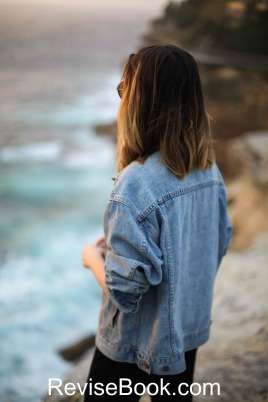 Denim Jacket 22
